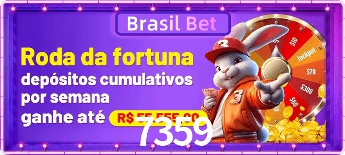 7359