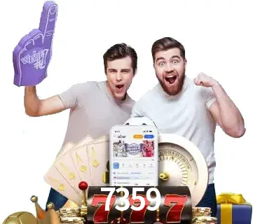 7359