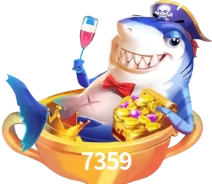 7359