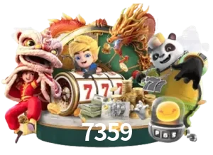 7359