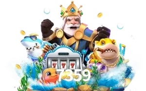 7359