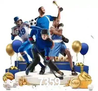 7359